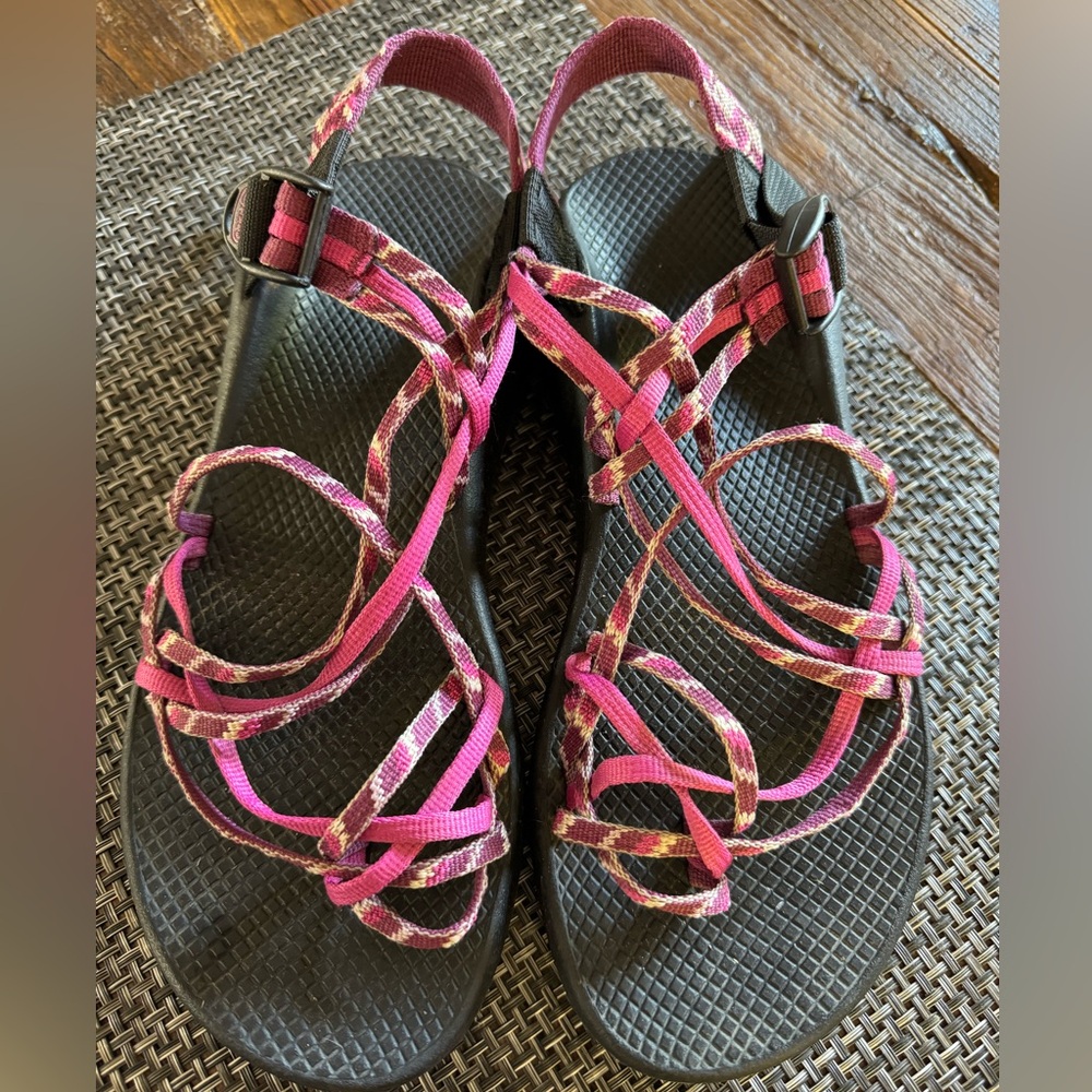 Chacos 11